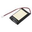 Fishman Fluence Fender Acoustasonic Battery (p/n 10462957) - 4
