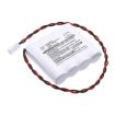 Battery for Kaufel 850.0060 AA/4 (p/n BGN800-4DWP-PRB830EC) - 1