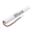Kaufel 0034 850 Battery (p/n BGN1300-5AWP-3202EC) - 1