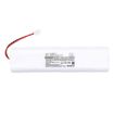 Philips Bodine BSL310SB Battery (p/n 40000503 8-KRHT26/51) - 3