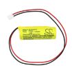 Replacement Battery for T&B NIC1056 12745 (p/n 850.069) - 3