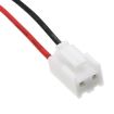 Eaton Outdoor Wallet Battery for GUIDELED CRYSTALWAY Models - 5