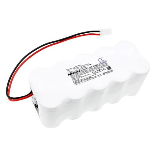 Kaufel Battery for Models 002262 002255 002132 002015 - 1