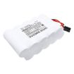 Kaufel 850-0011 Battery (p/n BGN7000-10FWP-T) - 1