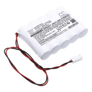 Kaufel Battery BGN800-5DWP-PRB830EC for 011110 001870 - 1