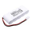 Kaufel 0057 850 Battery (p/n BGN2500-5DWP-A800EC) - 1