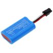 Battery for Jaguar XJ 2010 XF 2016 XE 2015 F-TYPE F-PACE 2014 - 2