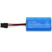 Battery for Jaguar XJ 2010 XF 2016 XE 2015 F-TYPE F-PACE 2014 - 3