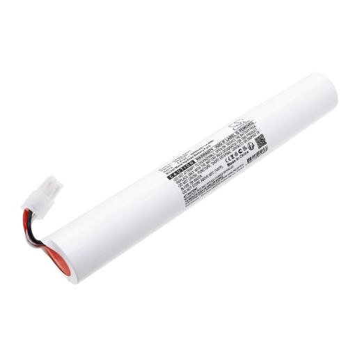 Battery for Sonel MMR-630 & MMR-620 Micro-Ohmmeters (p/n AKU-03) - 1