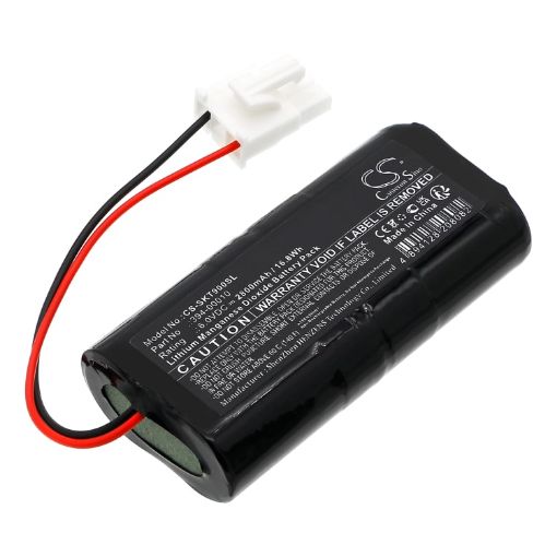 Skybitz Telular TankLink ST90 Battery (p/n 394-00010) - 1