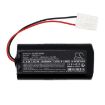 Skybitz Telular TankLink ST90 Battery (p/n 394-00010) - 3