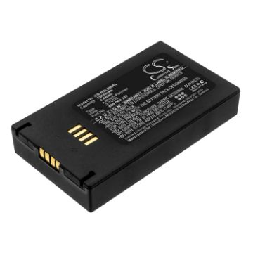 Battery for Renishaw XR20-W, XM-600, XM-60 Calibrators (A-9920-0330) - 1