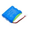 Matrix Fitness Commercial AR11 Rower Battery (p/n 1000352421) - 2