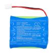 Matrix Fitness Commercial AR11 Rower Battery (p/n 1000352421) - 3