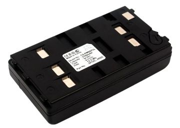 Duracell Battery DR10 Replacement (p/n DR10) - 1