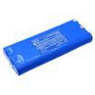 Battery for Digitrak Mark V/IV/III/LT Eclipse Receivers (DTM300) - 2