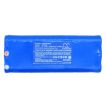 Battery for Digitrak Mark V/IV/III/LT Eclipse Receivers (DTM300) - 3