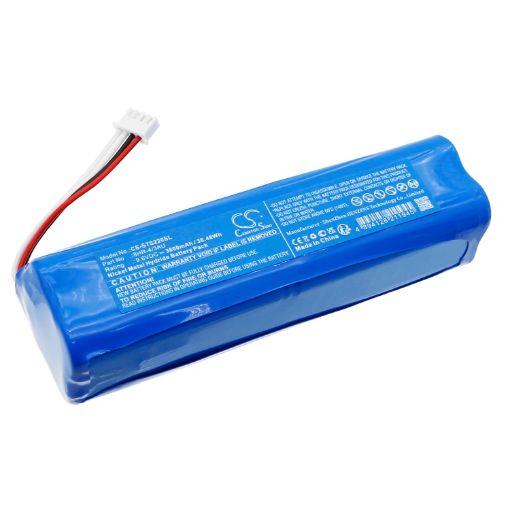 Shinewaytech S20A Plus Battery (p/n 8HR-4/3AU) - 1