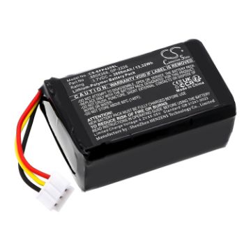 Battery for Exfo FIP-435B/FIP-425B (01WQ0037-01T 880X268) - 1