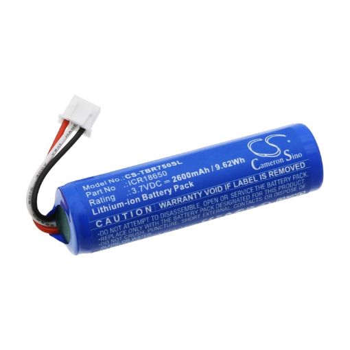 Triplett BR750/BR500 Articula Battery (p/n ICR18650) - 1