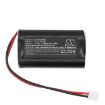 Techkon SpectroDens SpectroPlate Battery (p/n 75119 504 521) - 3