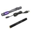 Streamlight Stylus Pro USB COB Battery (p/n 66143) - 4