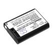 Battery for Black Diamond Sprinter 500/275 ReVolt 350 BD1800 - 2