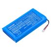Battery for Anbernic RG Cube Video RG Cube Retro (AHB104180) - 2