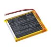Battery for Anbernic RG40XXH/RG40XX/RG405M (p/n FL755060) - 1
