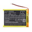 Battery for Anbernic RG 350M/353M Retro (p/n AHB5250756) - 3