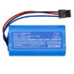 Wolf Garten BS 80 Li-ion Power Battery 7087883 (p/n 7086061) - 3