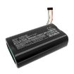 Battery for SimpliSafe, p/n SSCAM-BAT3 - 1