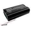 Battery for SimpliSafe, p/n SSCAM-BAT3 - 2