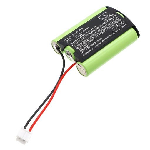 Peugeot ELIS 1500 Battery (p/n 23225 23232) - 1