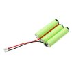 Peugeot ELIS 1500 Battery (p/n 23225 23232) - 3