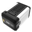 Battery for Worx 60V EG Models: WD561E, EG758, EG755, EP3620, EP3630 - 3