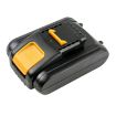 Battery for Rockwell RS2323 RS2314 RK2868K2 RK2863K RK2860 RK2856 - 3