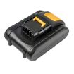 Battery for Rockwell RS2323 RS2314 RK2868K2 RK2863K RK2860 RK2856 - 4