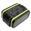 Battery for Rockwell RK2868K2 RK2863K RK2860K2 RK2853K2 RK2852K2 - 4