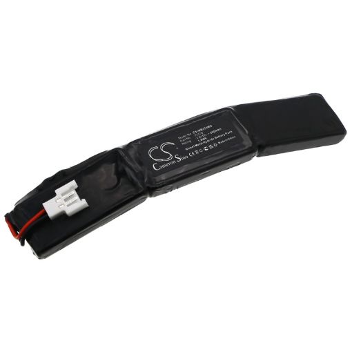Welch-Allyn LED Portable Diagnostic Headlight Battery 4607X 72270 - 1