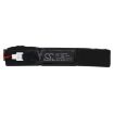 Welch-Allyn LED Portable Diagnostic Headlight Battery 4607X 72270 - 3