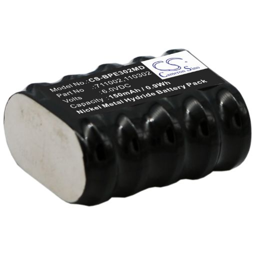 Eppendorf Model 4850 Response Battery - 1