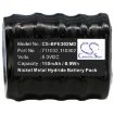 Eppendorf Model 4850 Response Battery - 5