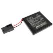 Battery for Verathon BVI 6X00 BladderScan Models (p/n 0400-0109) - 1