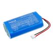 Battery for Fresenius Kabi Volumat MC/Agilia S/VP Infusion Pumps - 2