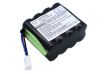 Battery for Sscor AD-700/AD-3000 Pulse Oximeter (p/n 5903 9714) - 1