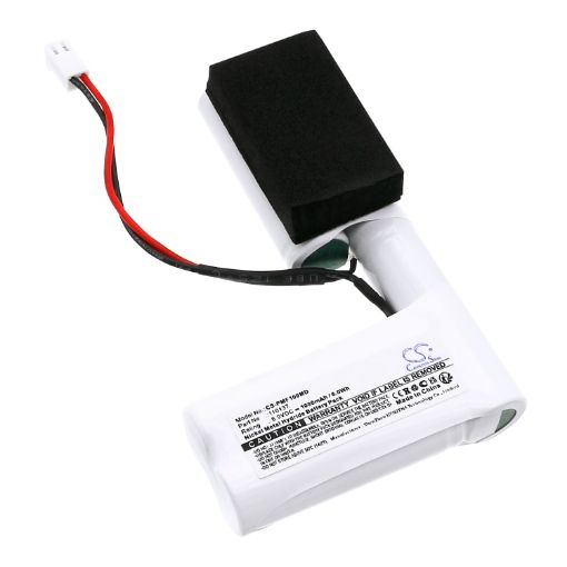 Nutricia MicroMax Flocare 200i/100i Battery (p/n 110137) - 1