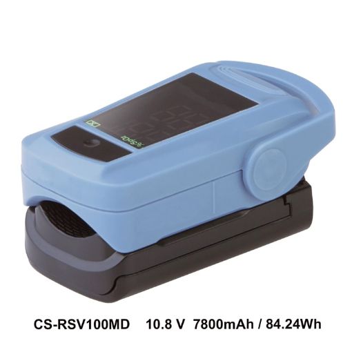 Riester ri-accu Monitor RVS-100 Battery 120034-O 13322 - 1