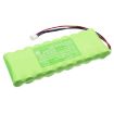 Battery for Medicaleconet Monitor Compact Type 5O (p/n 110647-O) - 2