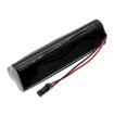 Battery for Hill-Rom Active Care DTV 503-A-0001-01 - 3